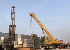 BÁO GIÁ ÉP GIA CÔNG CỌC