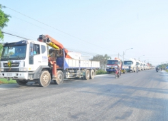 BÁO GIÁ VẬN CHUYỂN