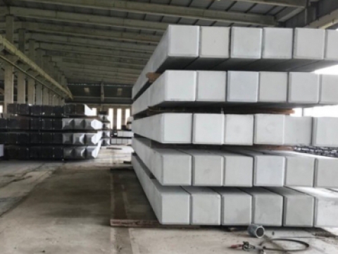 BÁO GIÁ CỌC VUÔNG