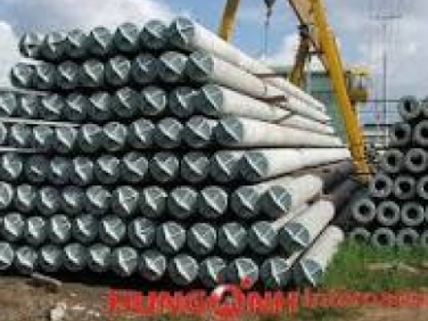 BÁO GIÁ CỌC TRÒN