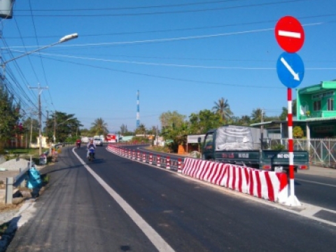 GIAO THÔNG BẠC LIÊU