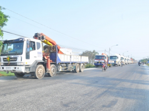 BÁO GIÁ VẬN CHUYỂN